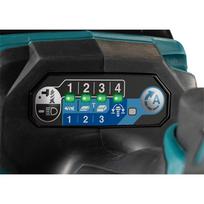 suktuvas makita - Makita TD002GZ01; 40 V  - 2 nuotrauka