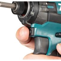 suktuvas makita - Makita TD002GZ01; 40 V  - 4 nuotrauka