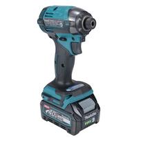 suktuvas makita - Makita TD002GZ01; 40 V  - 6 nuotrauka