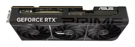 geforce geforce rtx - ASUS GeForce RTX 5080 16GB GDDR7 Prime OC - 3 nuotrauka