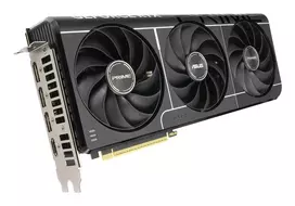 geforce geforce rtx - ASUS GeForce RTX 5080 16GB GDDR7 Prime OC - 6 nuotrauka