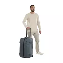 duffel bag - Thule 5436 Aion Wheeled Duffel Bag 70cm Dark Slate - 6 nuotrauka