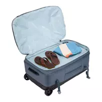 duffel bag - Thule 5436 Aion Wheeled Duffel Bag 70cm Dark Slate - 7 nuotrauka