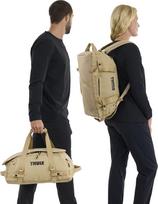 kuprines lagaminai - Thule 5443 Chasm 30L duffel bag gentle beige - 2 nuotrauka