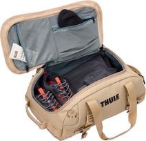 kuprines lagaminai - Thule 5443 Chasm 30L duffel bag gentle beige - 3 nuotrauka