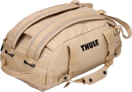 kuprines lagaminai - Thule 5443 Chasm 30L duffel bag gentle beige - 4 nuotrauka