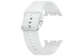 apyranke samsung - Samsung Galaxy Watch Sport Band, M/L, baltas - Dirželis - 2 nuotrauka