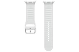 apyranke samsung - Samsung Galaxy Watch Sport Band, M/L, baltas - Dirželis - 3 nuotrauka
