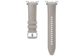 galaxy watch8 dirzelis - Samsung Galaxy Watch Hybrid Band, S/M/L, rudas - Dirželis - 2 nuotrauka