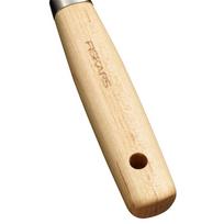 fiskars skustukas - Skustukas Fiskars Folken 1075682, 15.1 cm, nerūdijantysis plienas/medis - 3 nuotrauka