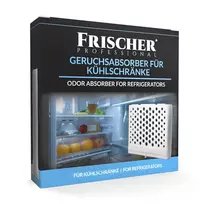 kvapu sugeriklis - Šaldytuvo kvapų sugėrėjas Frischer FR00055 - 7 nuotrauka