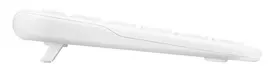 asus marshmallow - KEYBOARD WRL KW100 WHITE/90XB0880-BKB4F0 ASUS - 2 nuotrauka