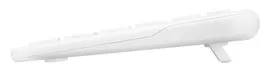 asus marshmallow - KEYBOARD WRL KW100 WHITE/90XB0880-BKB4F0 ASUS - 3 nuotrauka
