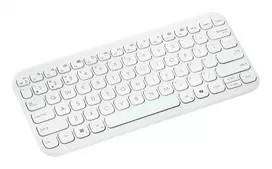 asus marshmallow - KEYBOARD WRL KW100 WHITE/90XB0880-BKB4F0 ASUS - 7 nuotrauka