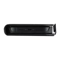 ekrano plevele 15 - DBRAMANTE 1928 LYNGE - IPHONE 15 PLUS - BLACK - 2 nuotrauka