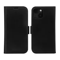 ekrano plevele 15 - DBRAMANTE 1928 LYNGE - IPHONE 15 PLUS - BLACK - 5 nuotrauka