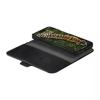 ekrano plevele 15 - DBRAMANTE 1928 LYNGE - IPHONE 15 PLUS - BLACK - 6 nuotrauka