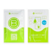 10 note pro redmi - Bestsuit Flexible Hybrid Glass for XIA Redmi Note 10 Pro - 4 nuotrauka
