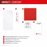 xiaomi 17 pro - Displex Xiaomi 17 Pro Max Smart Screen Glass - 3 nuotrauka