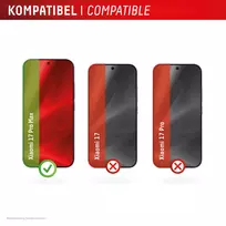 xiaomi 17 pro - Displex Xiaomi 17 Pro Max Smart Screen Glass - 6 nuotrauka