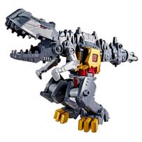 transformeriai - TRANSFORMERS CYBERWORLD figūrėlė Grimlock, 22,5 cm - 2 nuotrauka