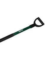 rankenos metalines - Verto 15G010 Shovel - 2 nuotrauka