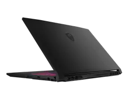 rtx5060 - MSI Katana 17 HX B14WFK-400XPL, Core i7-14650HX, 16 GB, 512 GB, 17.3", RTX 5060, Juodas (Black) - 2 nuotrauka