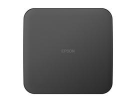 4k projektoriai - Epson EF-62B 700 ANSI lumens Juodas (Black) - 3 nuotrauka