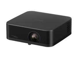 4k projektoriai - Epson EF-62B 700 ANSI lumens Juodas (Black) - 5 nuotrauka