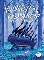 niekai - Klampynių kronikos. Neramios dienos - 2 nuotrauka