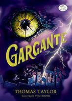 niekai - Gargantė - 2 nuotrauka