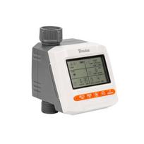 elektronine liniuoti - Bradas WL-3138 Elektroninis laistymo valdiklis White Line (Baltas / White) - 1 nuotrauka