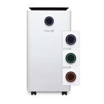 dregmes surinkejai oro sausintuvai -  Clean Air CA-704 Smart - 8 nuotrauka