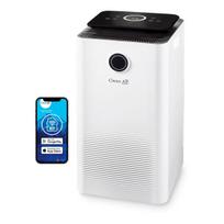 dregmes surinkejai oro sausintuvai -  Clean Air CA-704 Smart - 9 nuotrauka