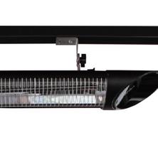 infraraudonujiu sildytuvas - Veito BLADE - 3 nuotrauka