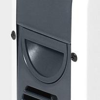 elektriniai radiatoriai - Trotec TCH 26 E - 6 nuotrauka