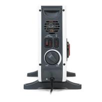elektriniai radiatoriai - Trotec TCH 26 E - 7 nuotrauka