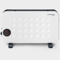 elektriniai radiatoriai - Trotec TCH 26 E - 9 nuotrauka