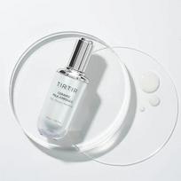 mili - TIRTIR Ceramic Milk Ampoule drėkinamasis veido serumas, 40 ml - 2 nuotrauka