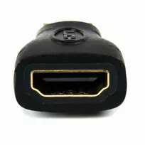 hdmi female to hdmi - Adapteris StarTech HDACFM HDMI to HDMI Mini - 3 nuotrauka