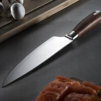 knife - Virtuvinis peilis Catler Chef, 338 mm, plienas - 2 nuotrauka
