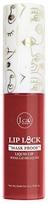 Lūpų dažai J.Cat Beauty Lip Lock "Mask Proof" Liquid, 10 g, 104