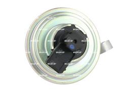 varikliu dalys - EGR vožtuvas NRF 48650 - 5 nuotrauka