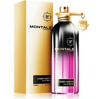 kvepalai montale - Montale Paris Starry Night EDP 100ml - 2 nuotrauka