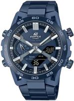 casio laikrodziai vyrams - CASIO Edifice ECB-2000CB-2AEF - 1 nuotrauka