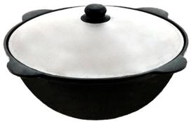 DM Grill Uzbek Cauldron K008 12 l