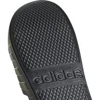 adidas - adidas Šlepetės adilette Aqua F35550 Juoda - 2 nuotrauka