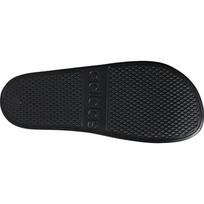 adidas - adidas Šlepetės adilette Aqua F35550 Juoda - 5 nuotrauka