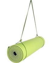dvipusis kilimelis - Dvipusis jogos kilimėlis Yate 173x61x0.6cm - 2 nuotrauka