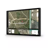 gps navigacija - Garmin Camper 795 7" (Juodas/Black) - 2 nuotrauka